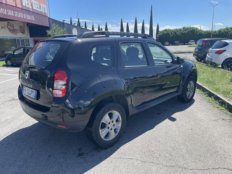 Dacia Duster Duster 1.5 dCi 110CV Start&Stop 4x2 Ambiance
