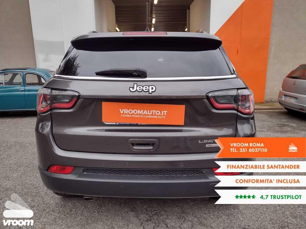 Compass Limited