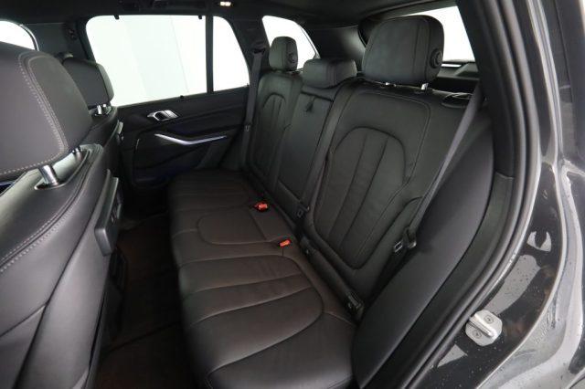 BMW X5 X5 xDrive30d 48V Msport