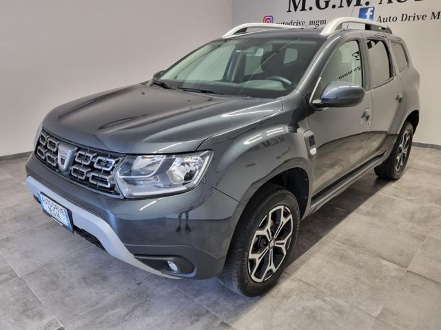 DACIA Duster 1.6 115CV Start&Stop 4x2 GPL Ambiance TECHROAD