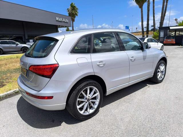 AUDI Q5 2.0 TDI 177 CV quattro Business