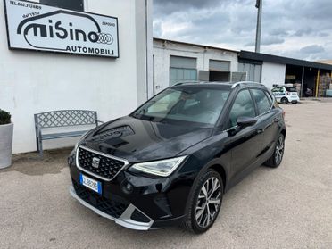 Seat Arona 1.0 EcoTSI XPERIENCE- 2022