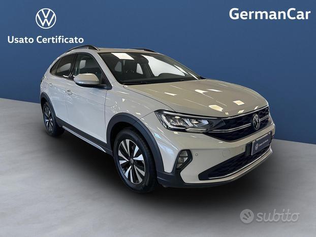 Volkswagen Taigo 1.0 tsi life 95cv