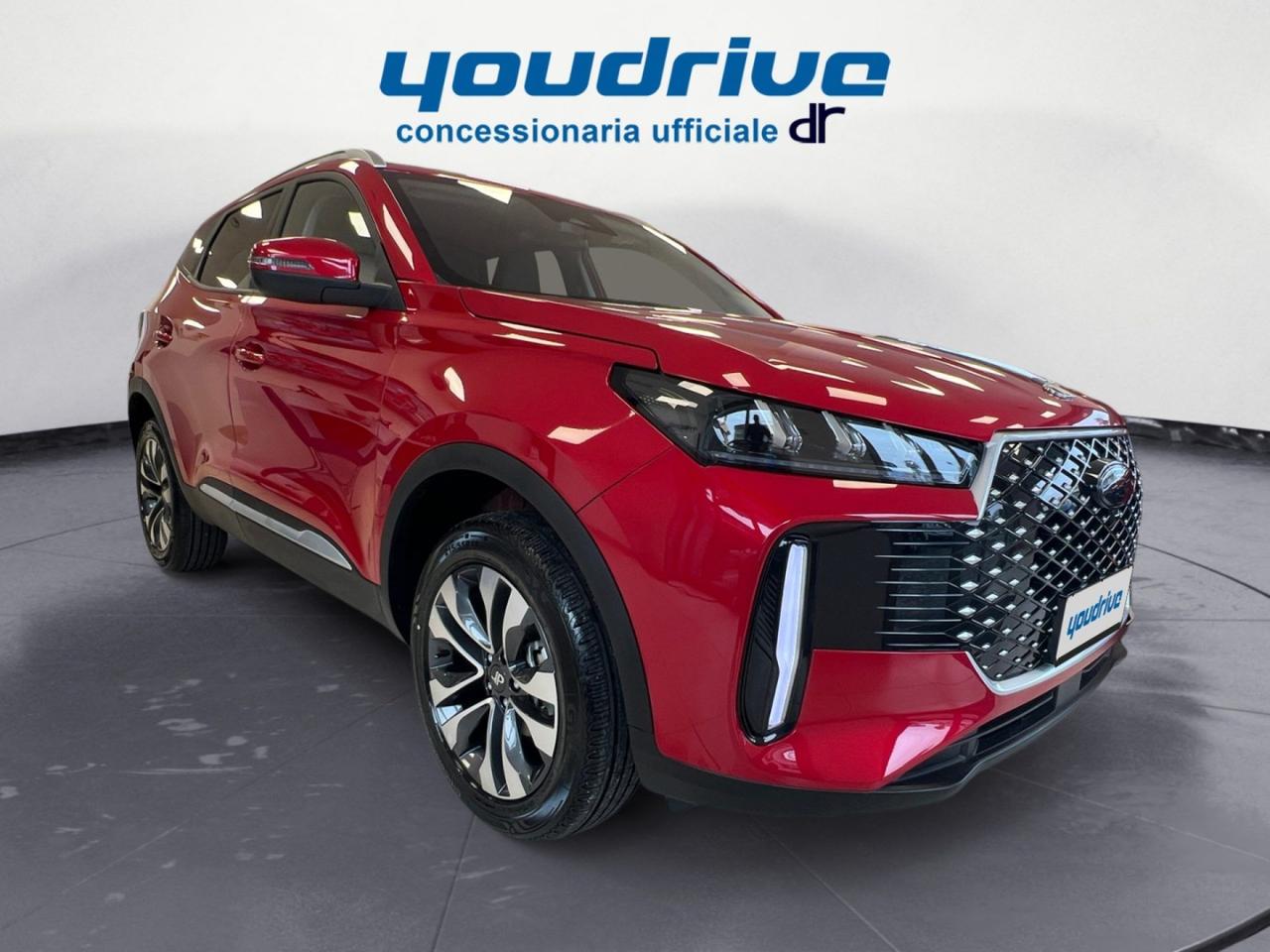 DR Automobiles DR5 NEW DR 5 1.5