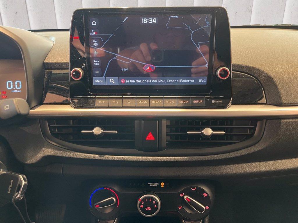 KIA Picanto 1.0 gdi Style amt del 2025