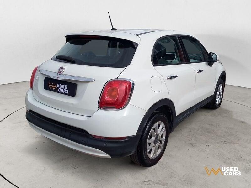 FIAT 500X 500X 1.6 mjt Business 4x2 120cv my18