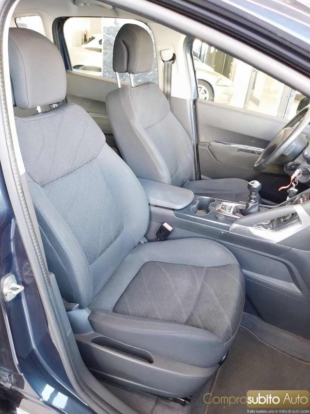 PEUGEOT 3008 BlueHDi 120 EAT6 S&S Allure