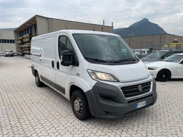 Fiat DUCATO 33 2.3 MTJ 150CV