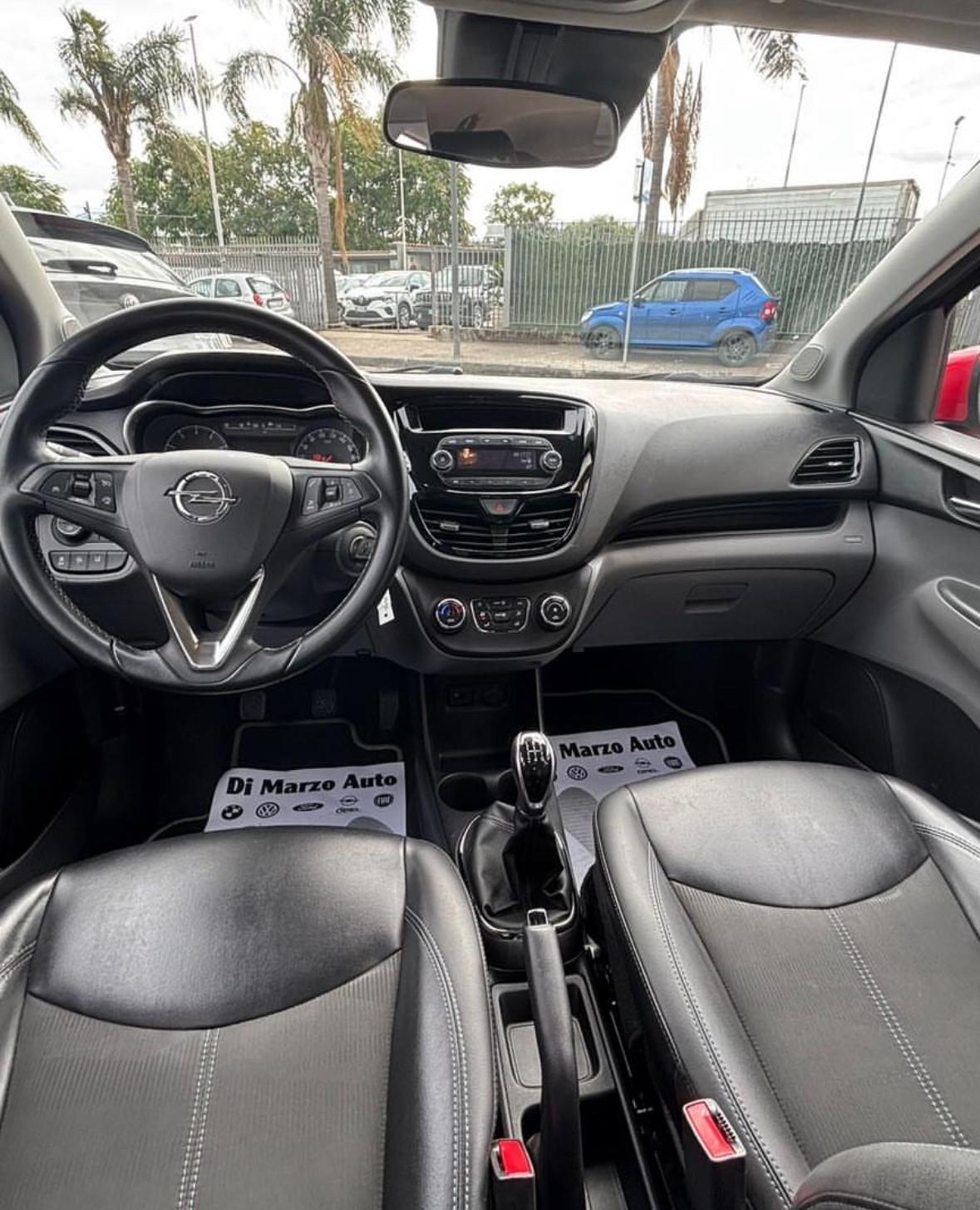 Opel Karl 1.0 75 CV Cosmo