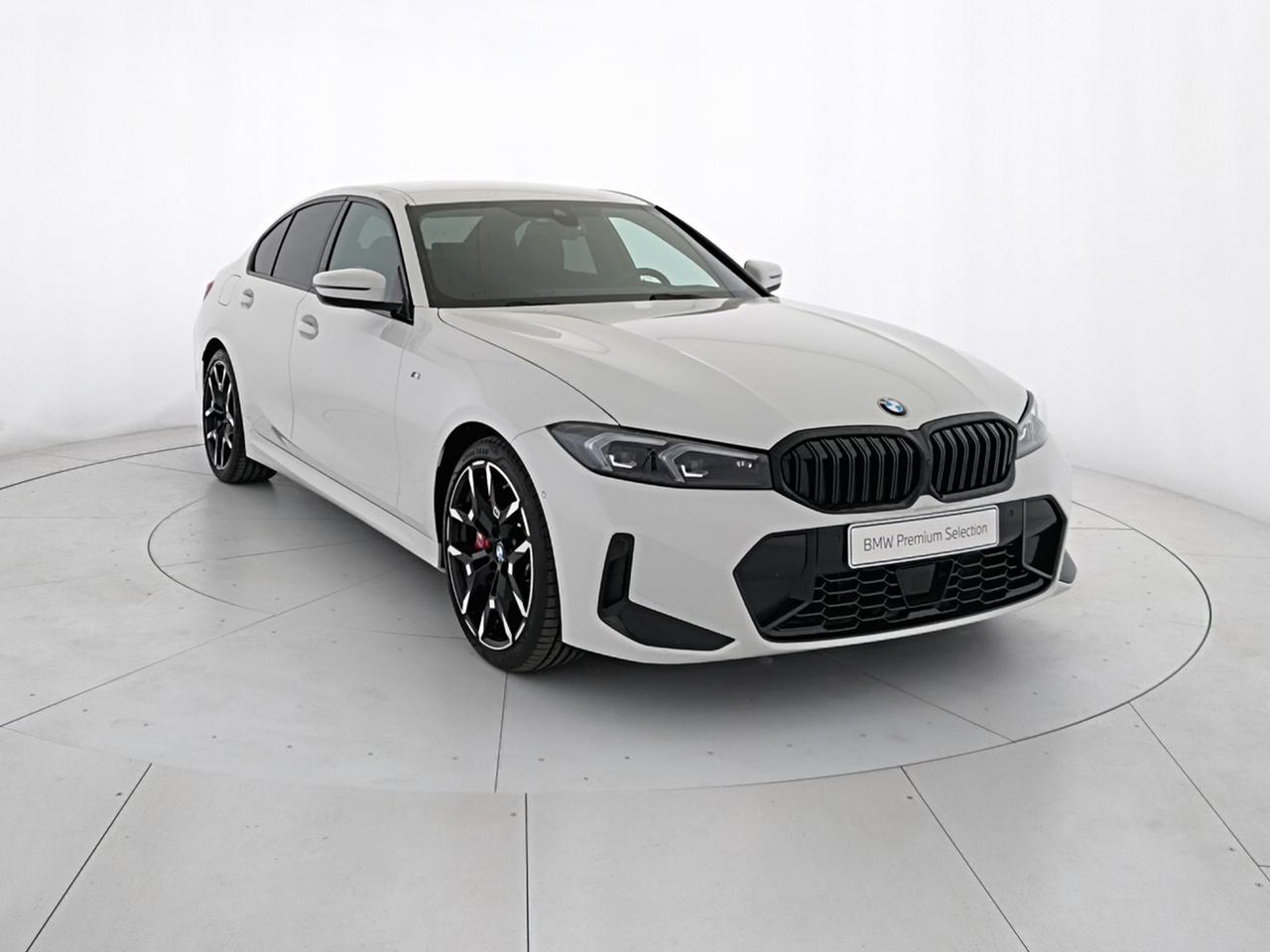 BMW Serie 3 320d 48V MSport Pro