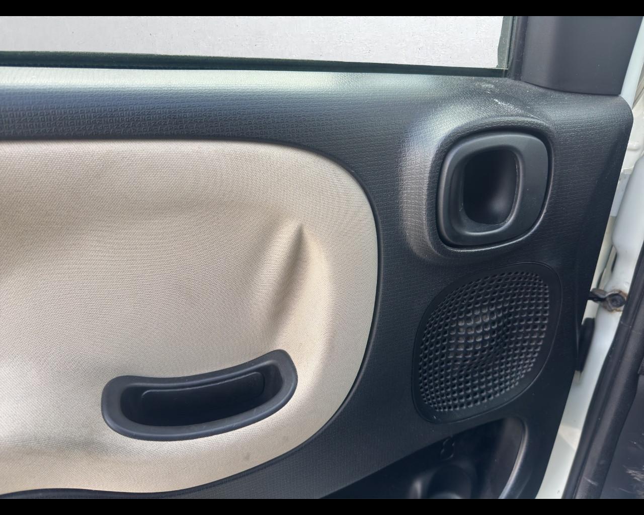 FIAT PANDA - Panda 1.2 Easy