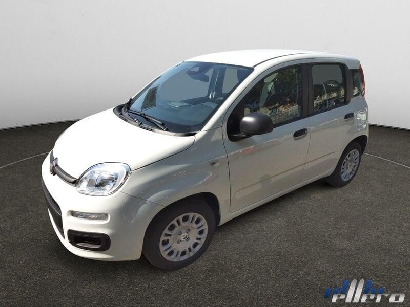 FIAT Panda MY25 1.0 70cv Hybrid