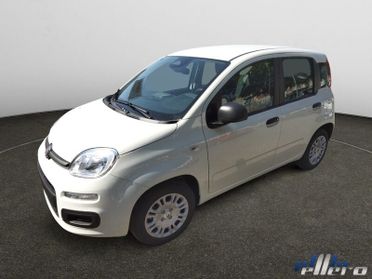 FIAT Panda MY25 1.0 70cv Hybrid
