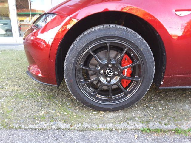 MAZDA MX-5 1.5L Skyactiv-G 132cv Homura *KM ZERO*