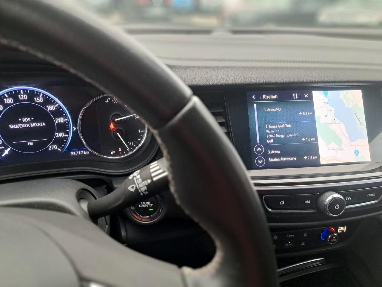 Opel Insignia 1.6 CDTI 136 S&S aut.Sports Tourer Innovation