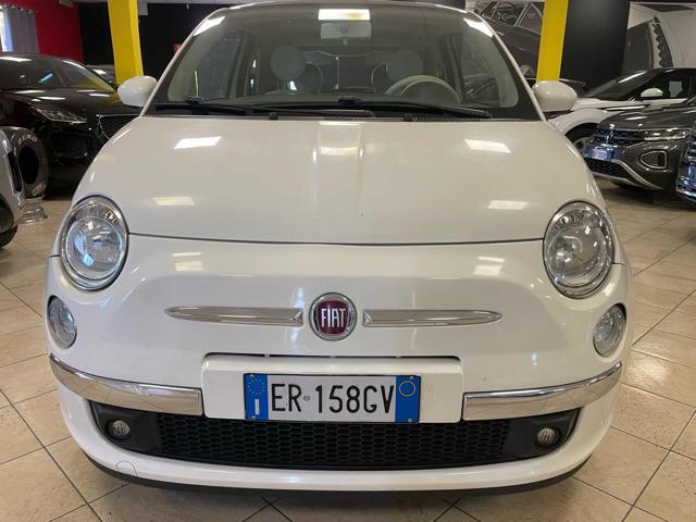 FIAT 500 1.2 EasyPower Lounge*GPL/TETTO/OK NEO P*