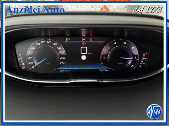 PEUGEOT 3008 1.5 BlueHDi 130 CV EAT8 Allure