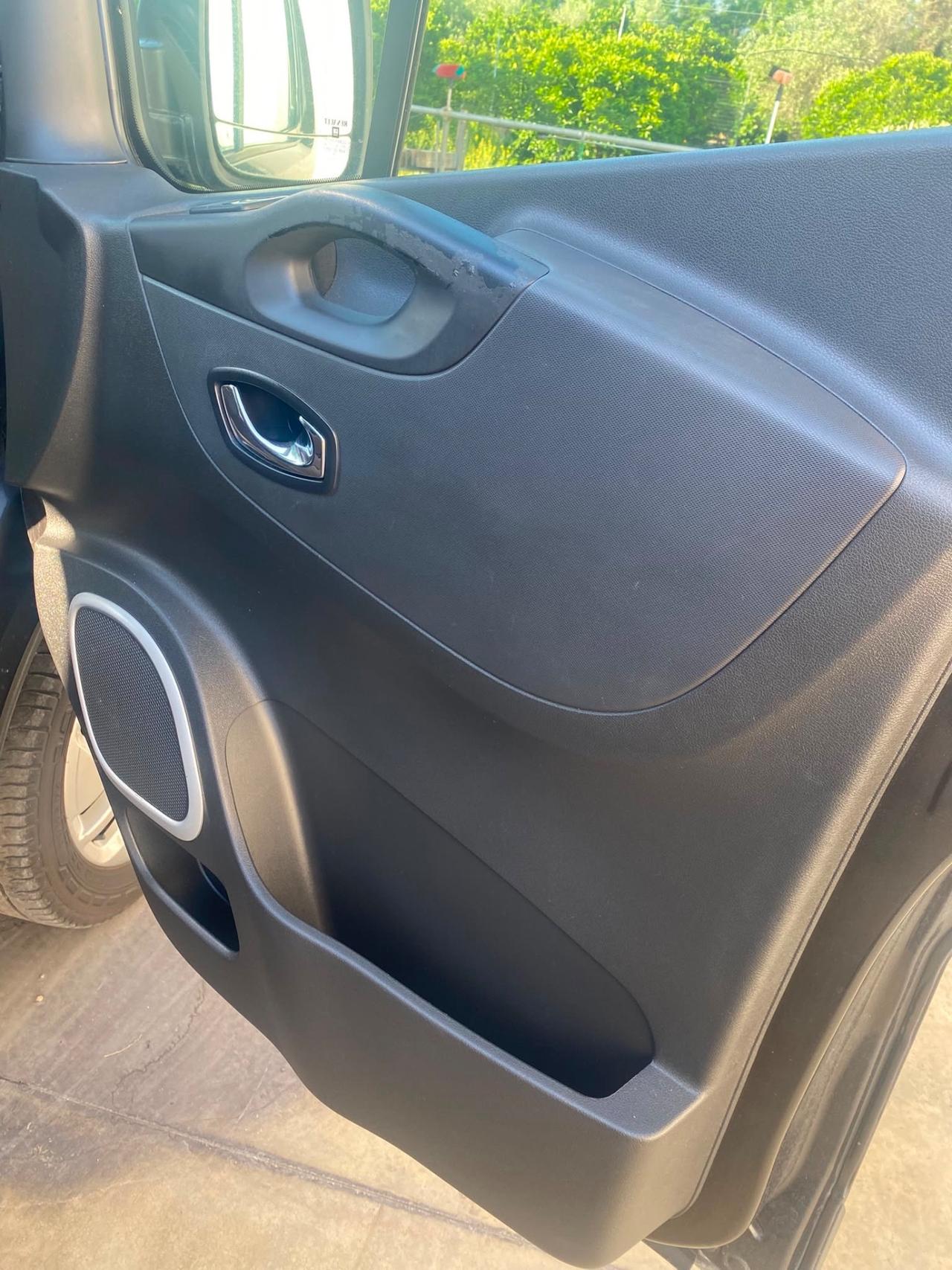 Opel Vivaro 29 1.6 BiTurbo S&S EcoFLEX PL-TN Combi
