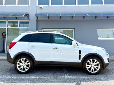 Opel Antara 2.2 CDTI 4X4 AUTOMATICA