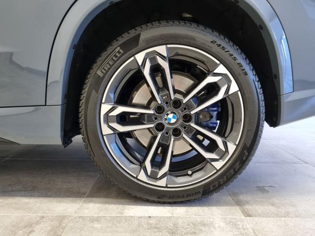 BMW X1 xDrive 20d Msport