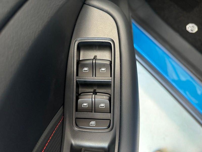 MG ZS 1.5 VTi-tech Luxury