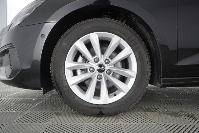 AUDI A3 A3 SPB 30 TFSI S tronic Business