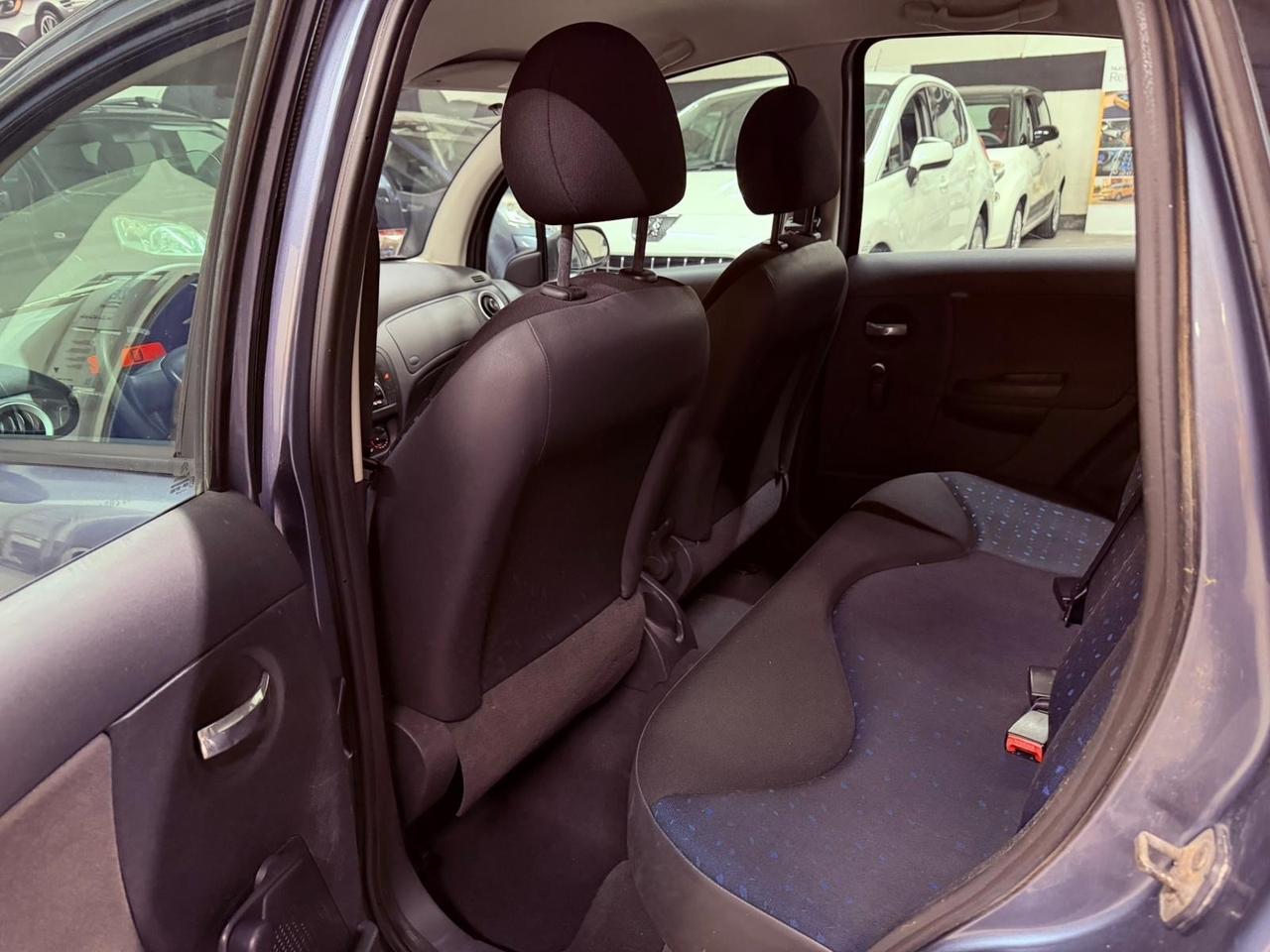 Citroen C3 1.4 Exclusive