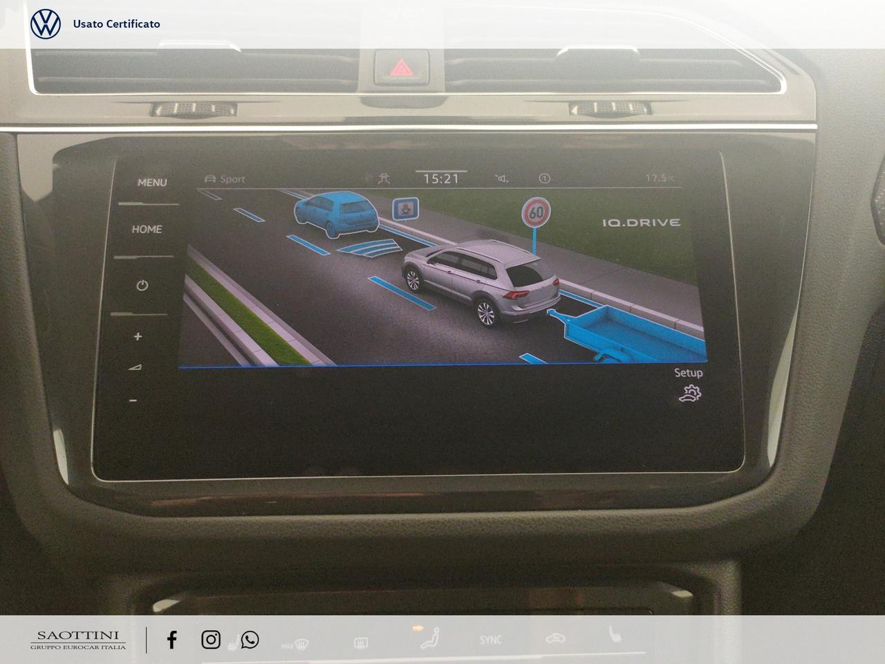 2.0 TSI R 4motion 320 CV DSG