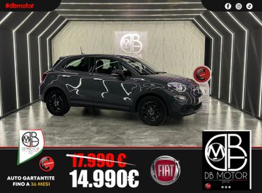 Fiat 500X 1.3 MultiJet 95 CV