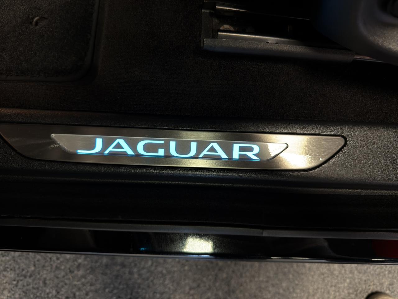 Jaguar E-Pace 2.0d i4 S awd 150cv auto my19