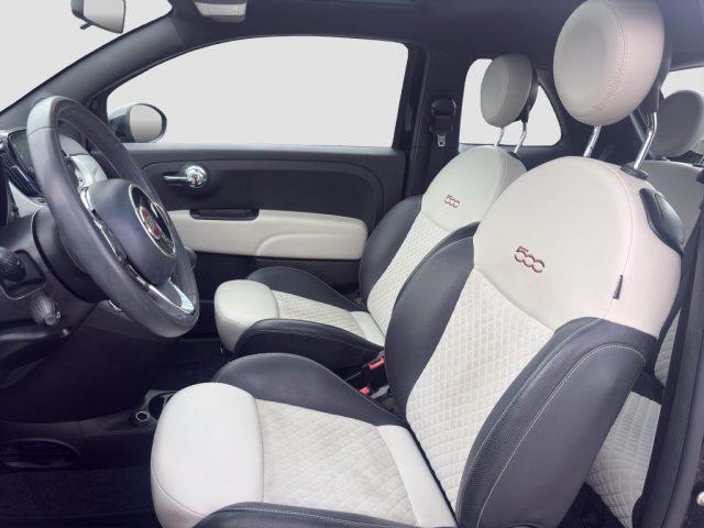 FIAT 500 500 1.2 Star