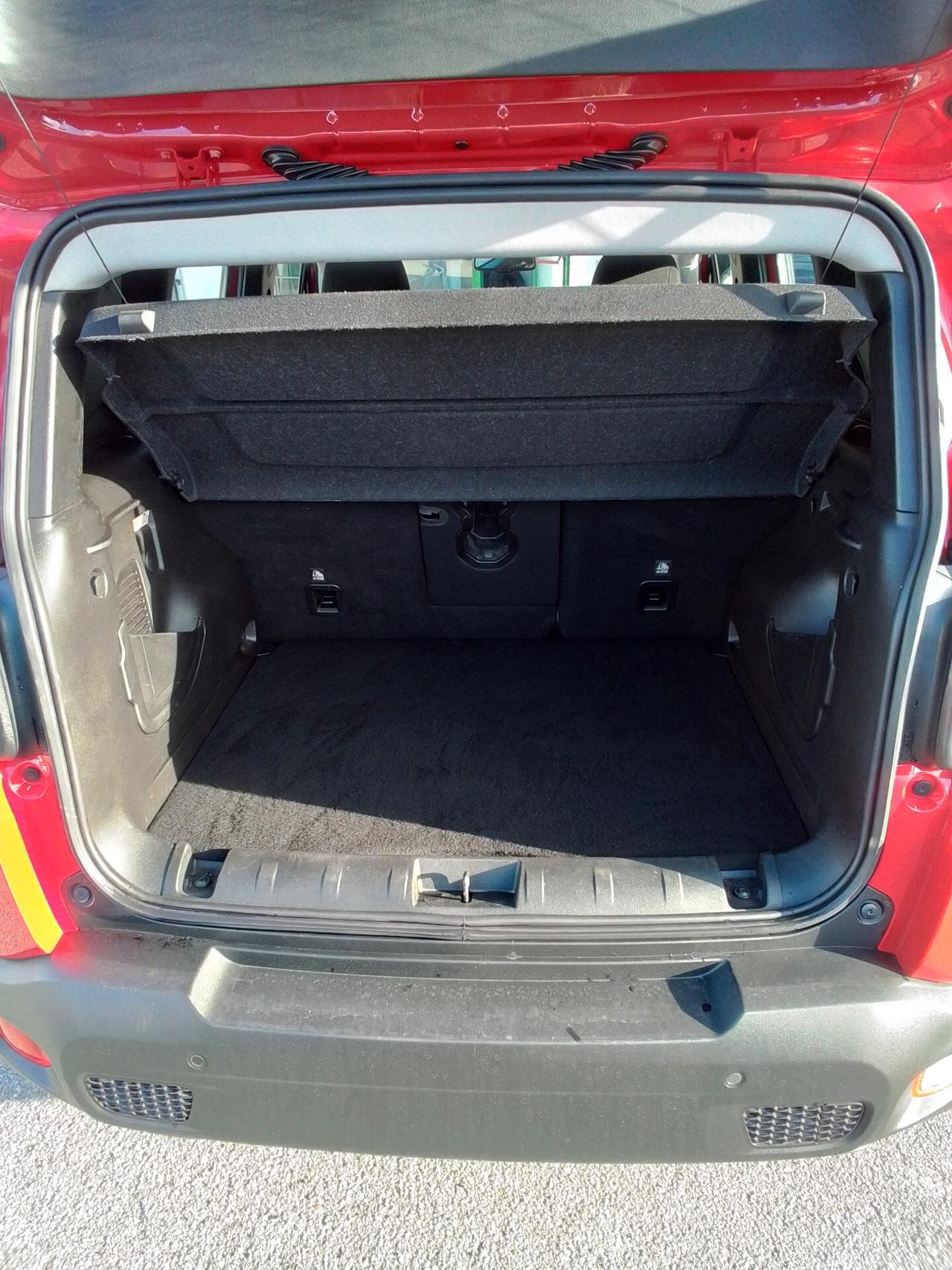 Jeep Renegade 1.0 T3 Limited