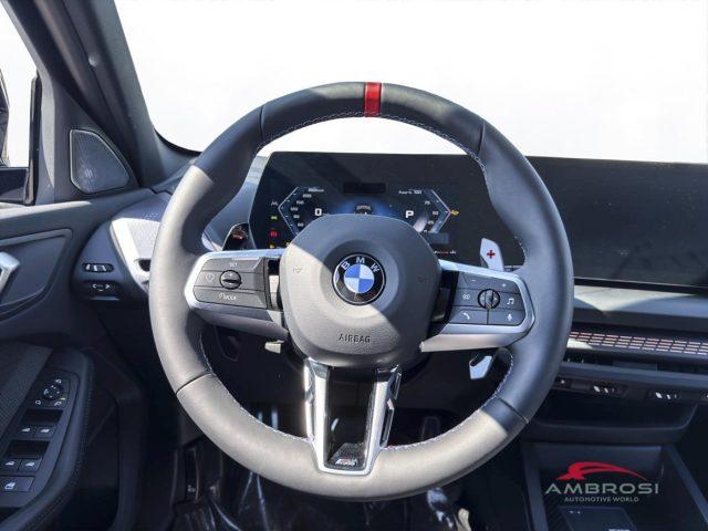 BMW M135 Serie 1 xDrive Msport Pro Premium Package