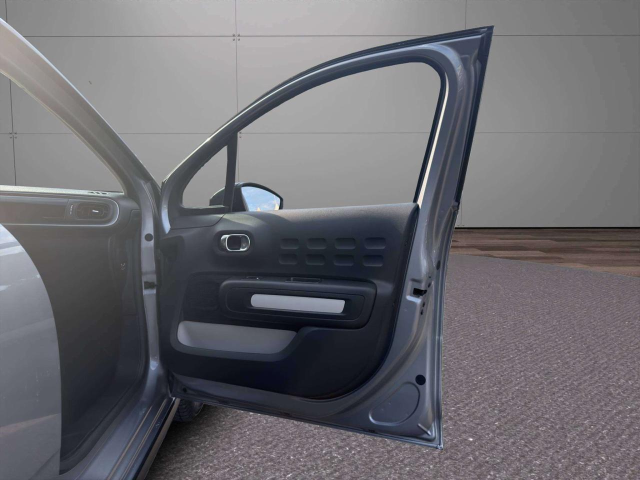 Citroen C3 C3 1.2 Feel - Unipro - Italiana - Promo Finanziamento