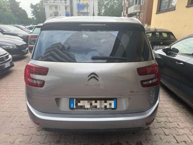 CITROEN Grand C4 Spacetourer PureTech 130 S&S Feel