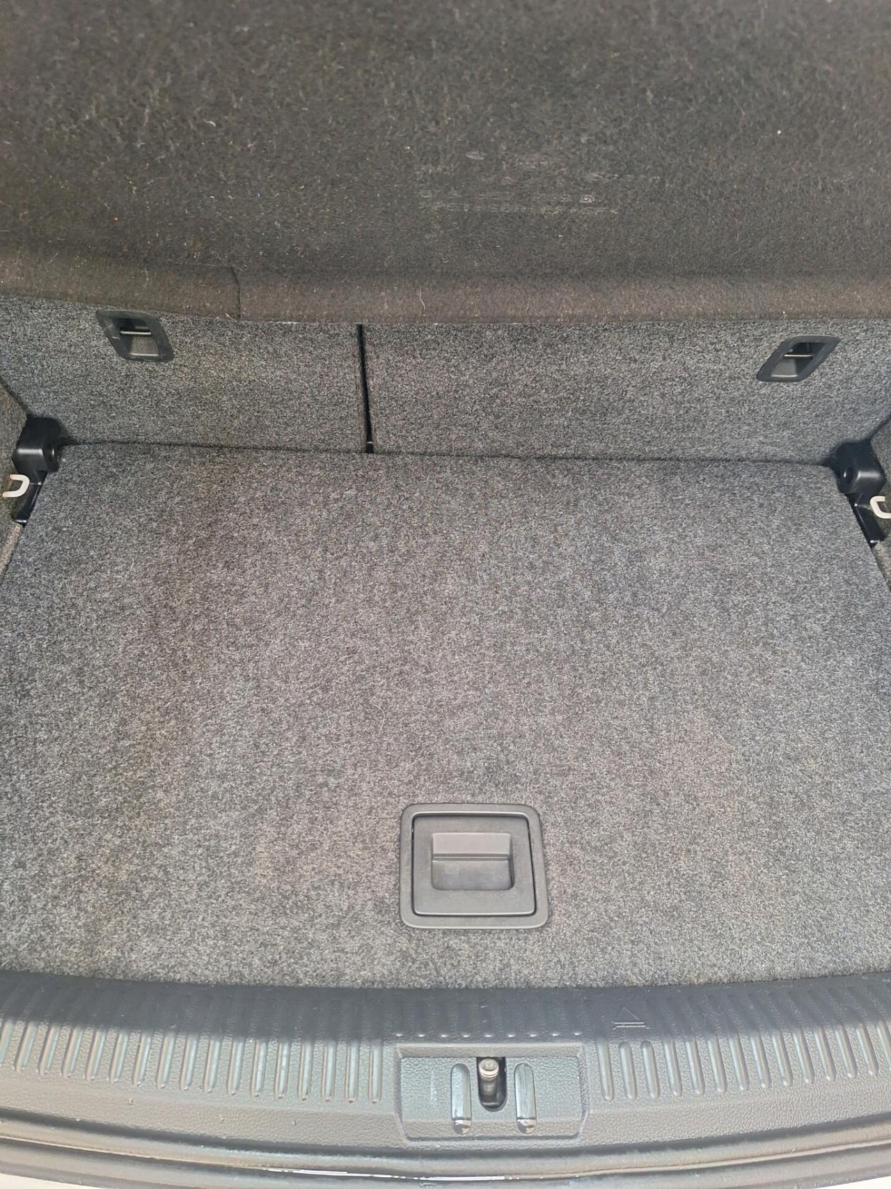 Volkswagen Polo 1.2 TDI DPF 5 p. Comfortline