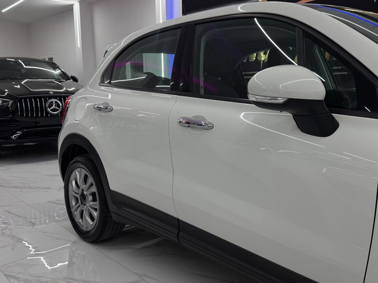 Fiat 500X 1.3 MultiJet 95Cv Lounge