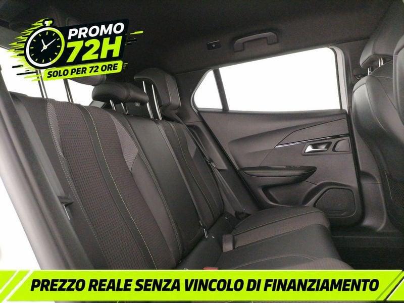 Peugeot 2008 1.2 puretech GT s&s 130cv eat8
