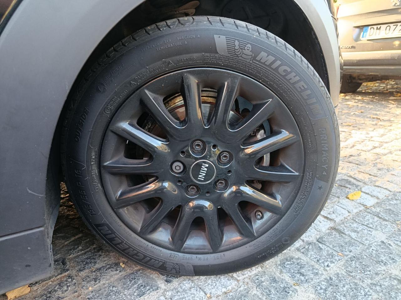 Mini Cooper 1.5 Cooper Hype #50733