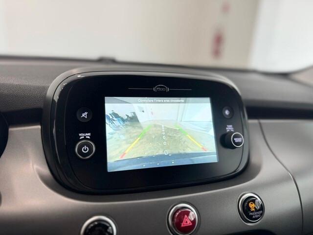 Fiat 500X 1.5 T4 Hybrid 130 CV DCT Sport