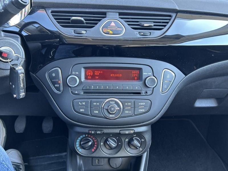 Opel Corsa 1.4 90 cv 5 porte OK NEOPATENTATI * PROMOZIONE
