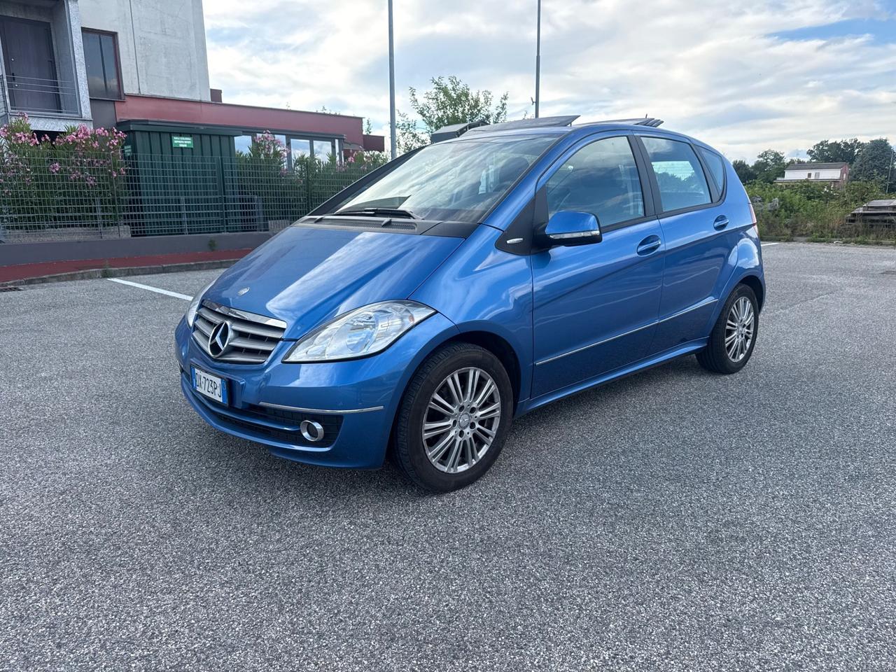 Mercedes-benz A 150 Elegance