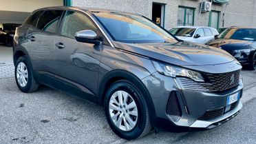 PEUGEOT 3008 1.5 ALLURE BLUEHDI 131CV - FULL LED, VIRTUAL COCKPIT, NEOPATENTATI