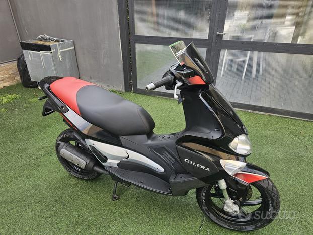 Gilera runner SP