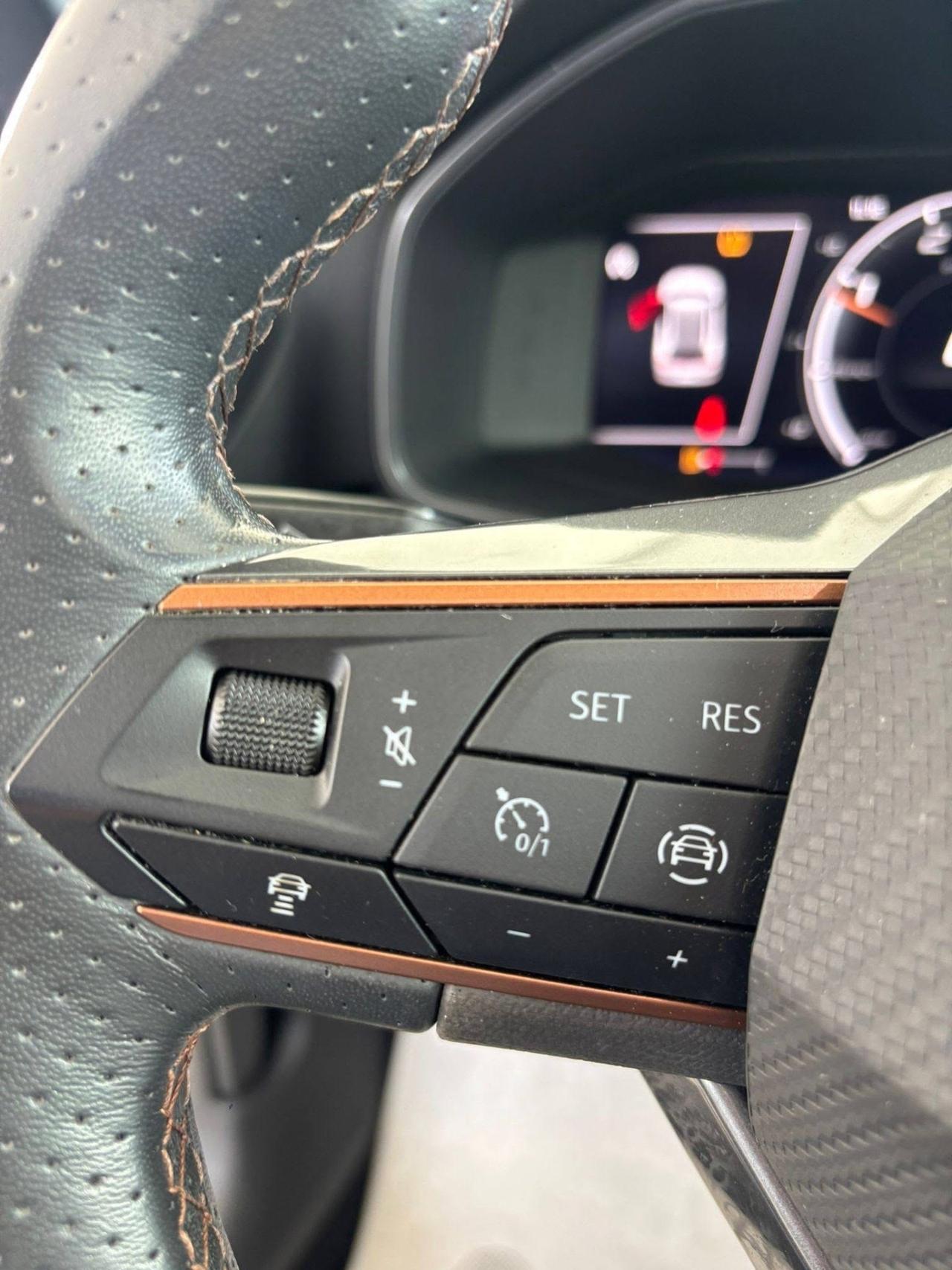 Cupra Formentor 2.0 TDI