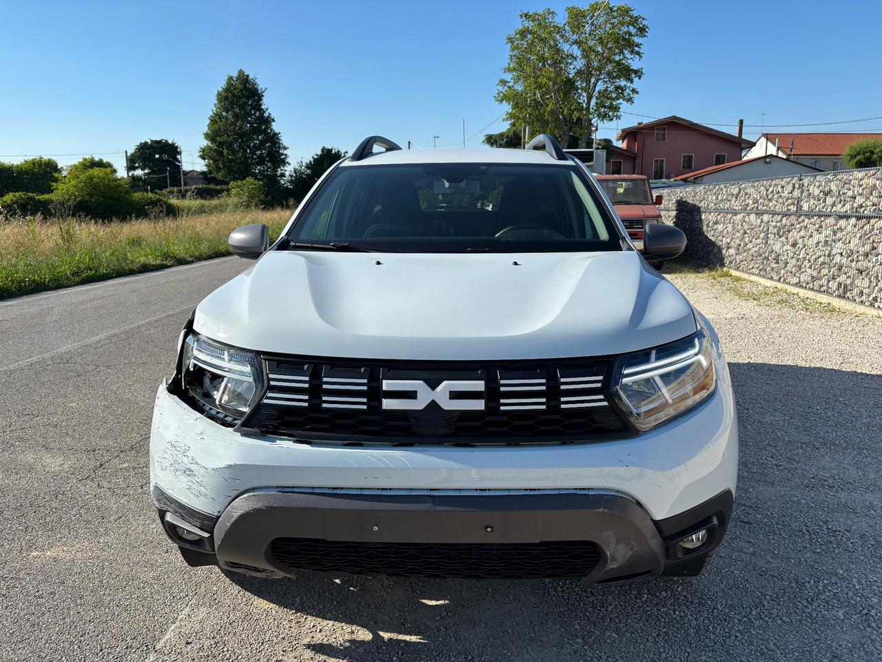 Dacia Duster 1.5 Blue dCi 8V 115 CV 4X4 Extreme