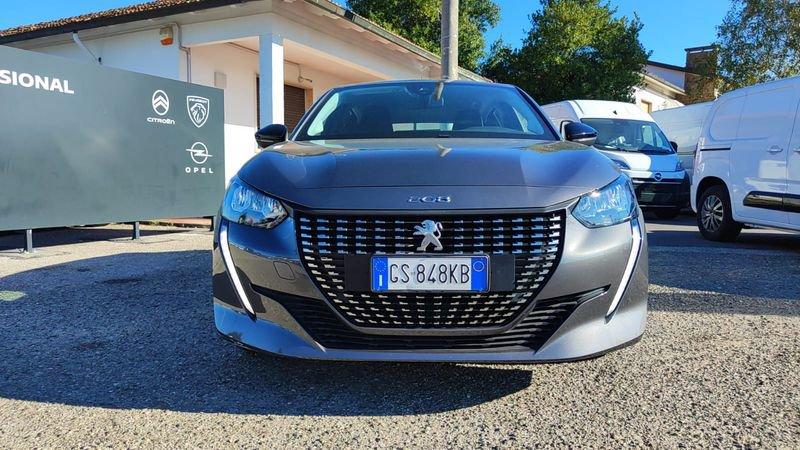 Peugeot 208 208 PureTech 75 Stop&Start 5 porte Active Pack
