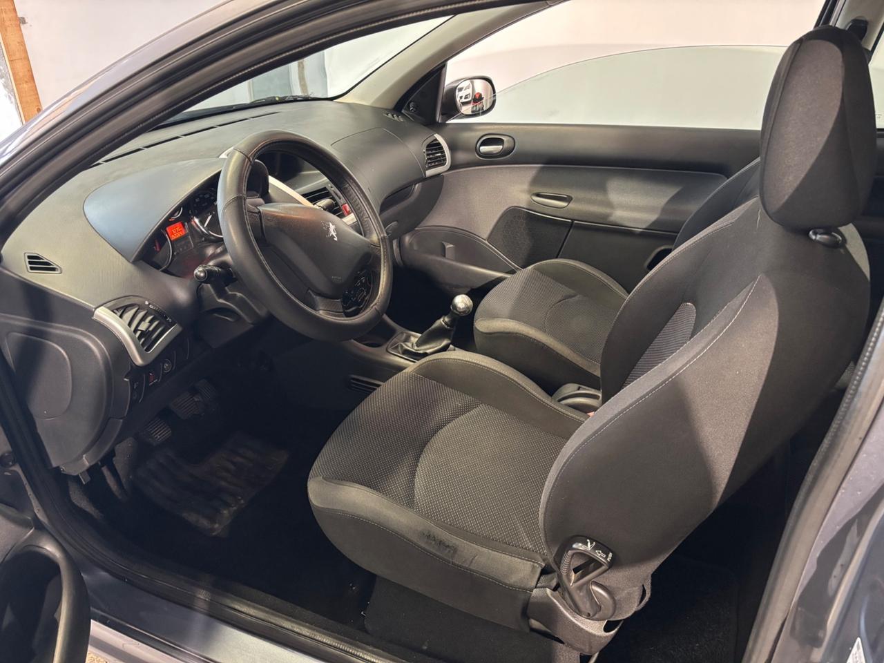 Peugeot 206 Plus 1.1 60CV 3p. Plus ECO GPL