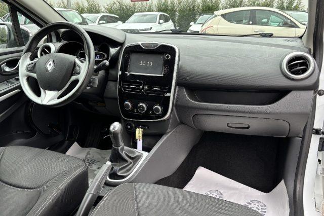 RENAULT Clio dCi 8V 75 CV Start&Stop 5 porte Energy Duel