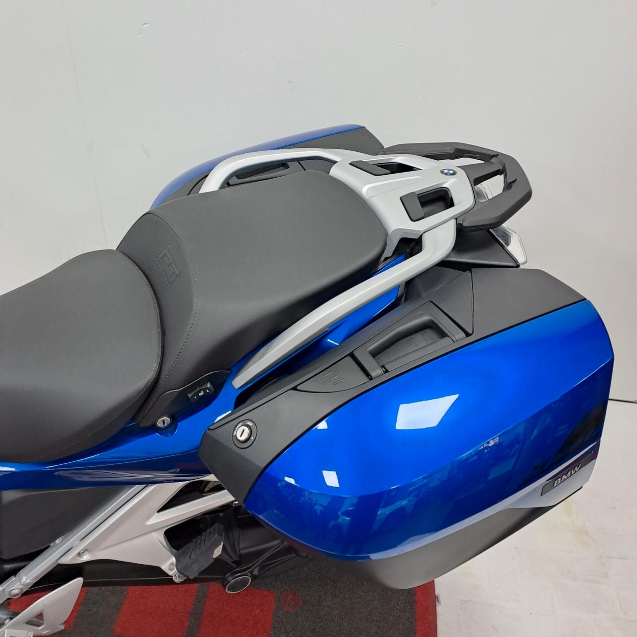 BMW R 1250 RT Sport IVA ESPOSTA/KM 0